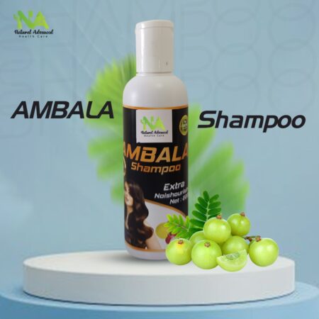 Amla Shampoo