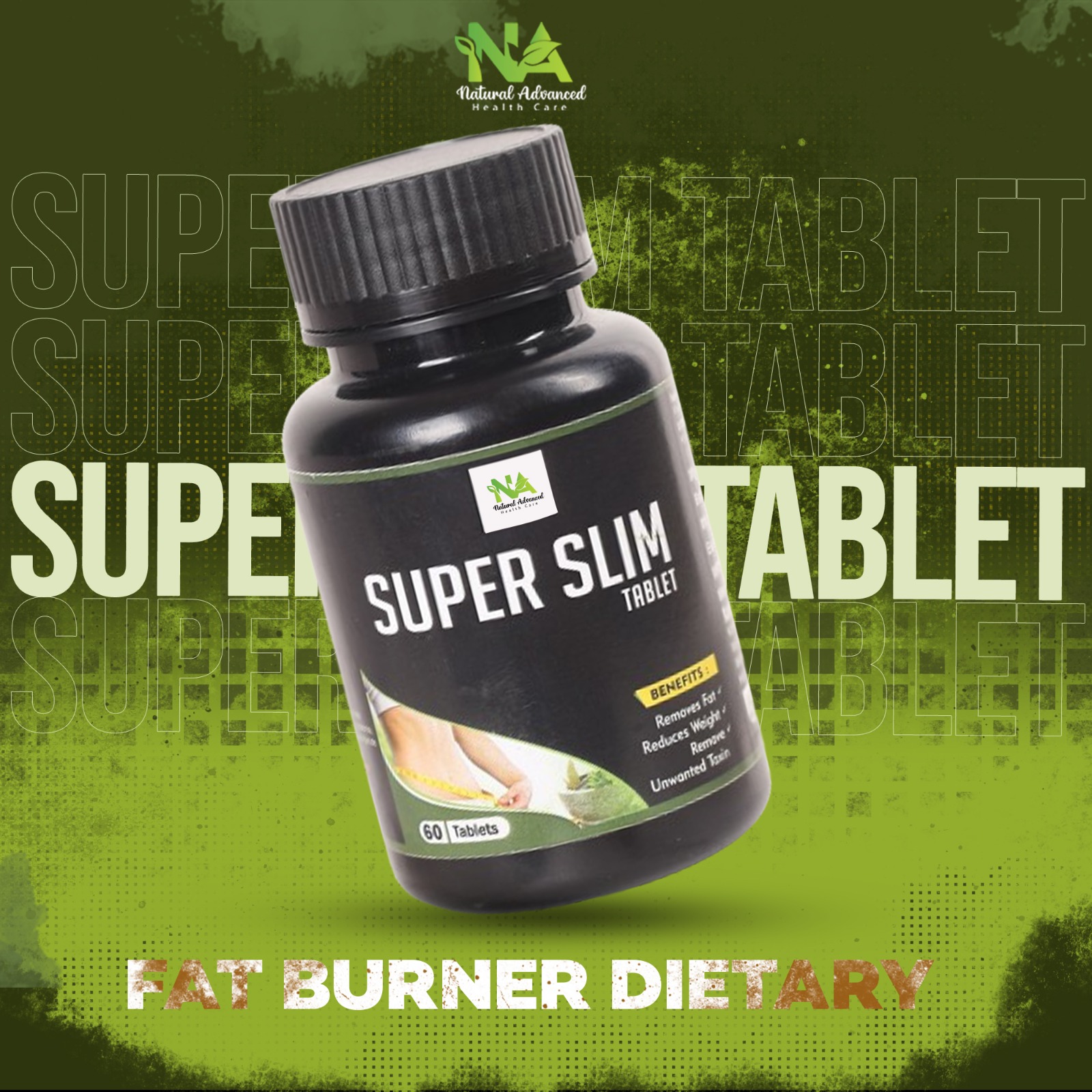 Weight Loss Tablet - Image 2